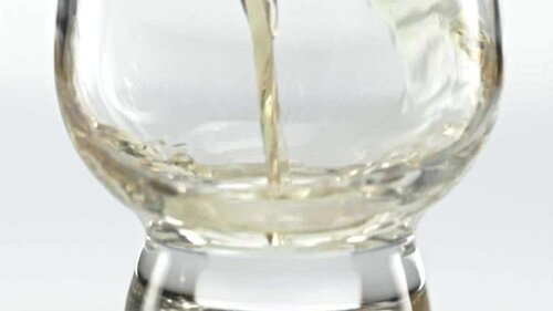 Kentucky Bourbon Trail Whiskey Glasses, 8-ounce, Set of 4 – Libbey