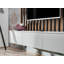 Belvie Unfinished Floating Entertainment Centre for TVs up to 78"