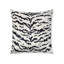 Wild Glamour Square Pillow Cover & Insert-86606000