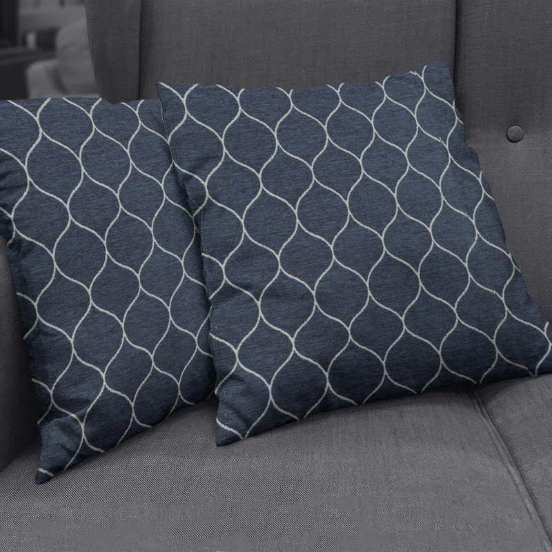 Tissu Selestial, Minuit