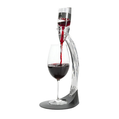 Ensemble de support de carafe à vin