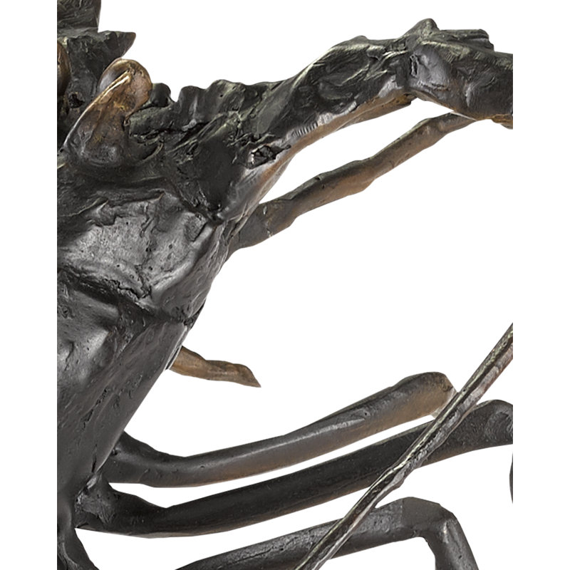 Edo homard