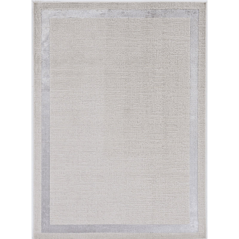 Tapis ivoire Iyiana, Rectangle 3 pi 3 po x 4 pi 11 po