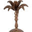 Aluminium Tabletop Candlestick-1799943319
