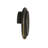 Oversized Arcadia 3 Diameter Round Knob