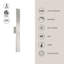 Vesta 1 - Light LED Wallchiere-71486303-72250320
