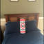 OREILLER SLOW NO Wake Buoy