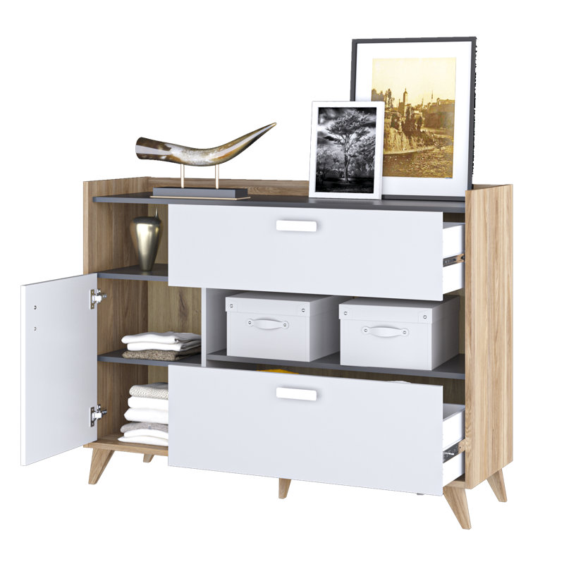 Tacna 130cm Sideboard