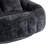 Bean Bag Sofa Lazy Sofa Durable Comfort Lounger High Back Bean Bag Chair Couch For Adults And Kids, Indoor & Outdoor, Accent Floor Soft Lounge Chair  ( Chenille)-1922580563