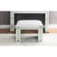Tabouret de coiffeuse Nysa