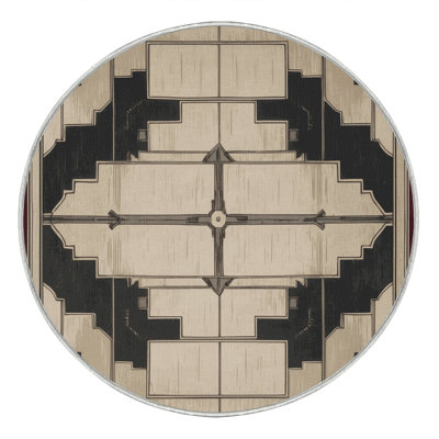 Tapis Empire