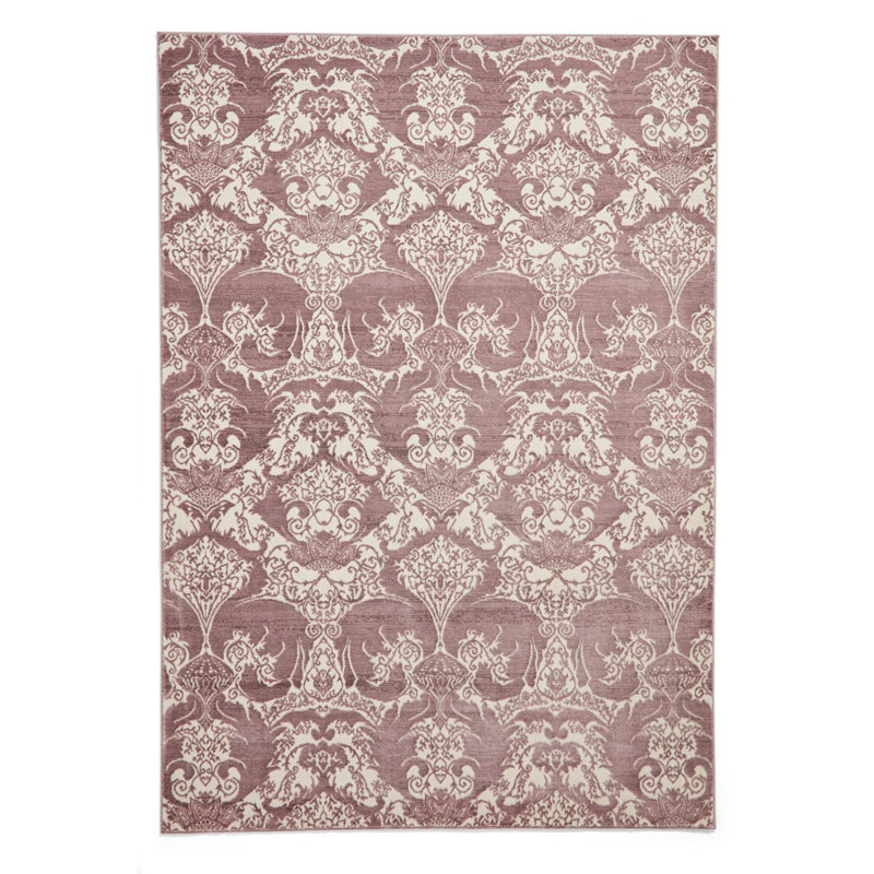 Laurence Llewelyn-Bowen Imperial Design Rug Cathkin, Rectangle 160cm x 235cm