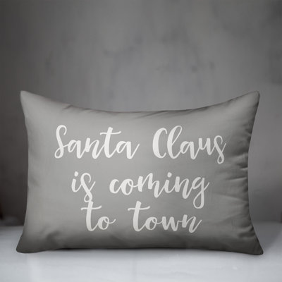 Throw Pillow