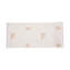 Non-Pasted Non-Woven 3D Embossed Wallpaper Roll