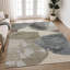 Tapis moderne lavable à la machine intérieur / extérieur ACN2901-333953575-333953574