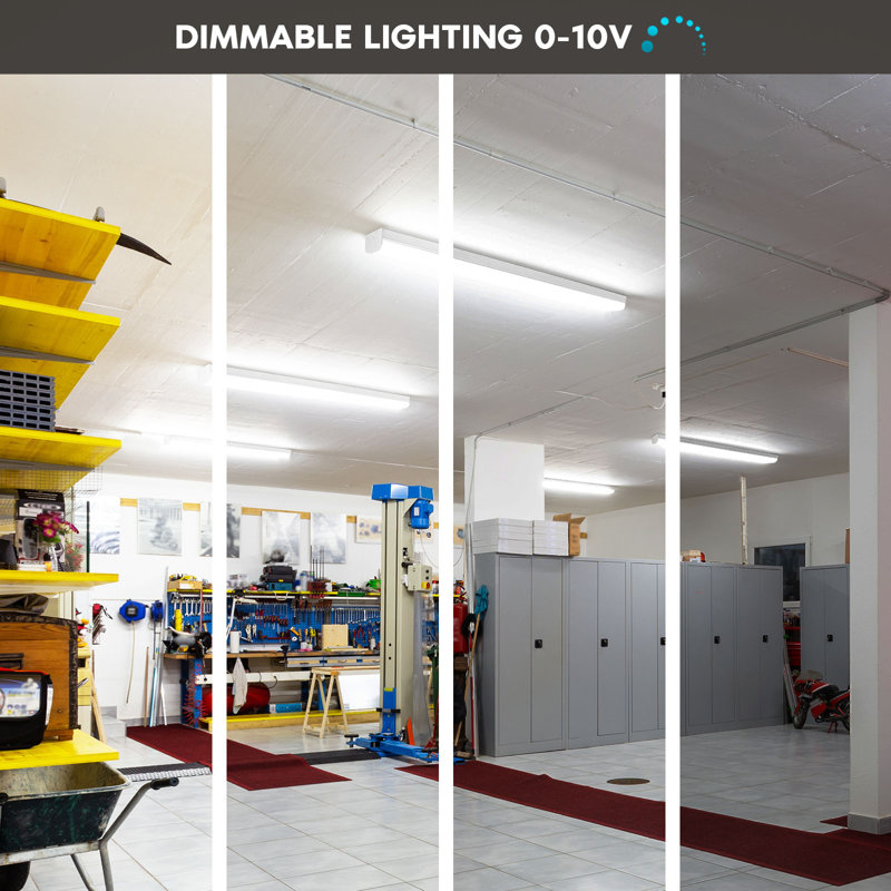 Oniel LED Flush Mount