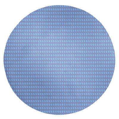 Chenille Indoor Rug