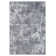Washable Savana grey Rug