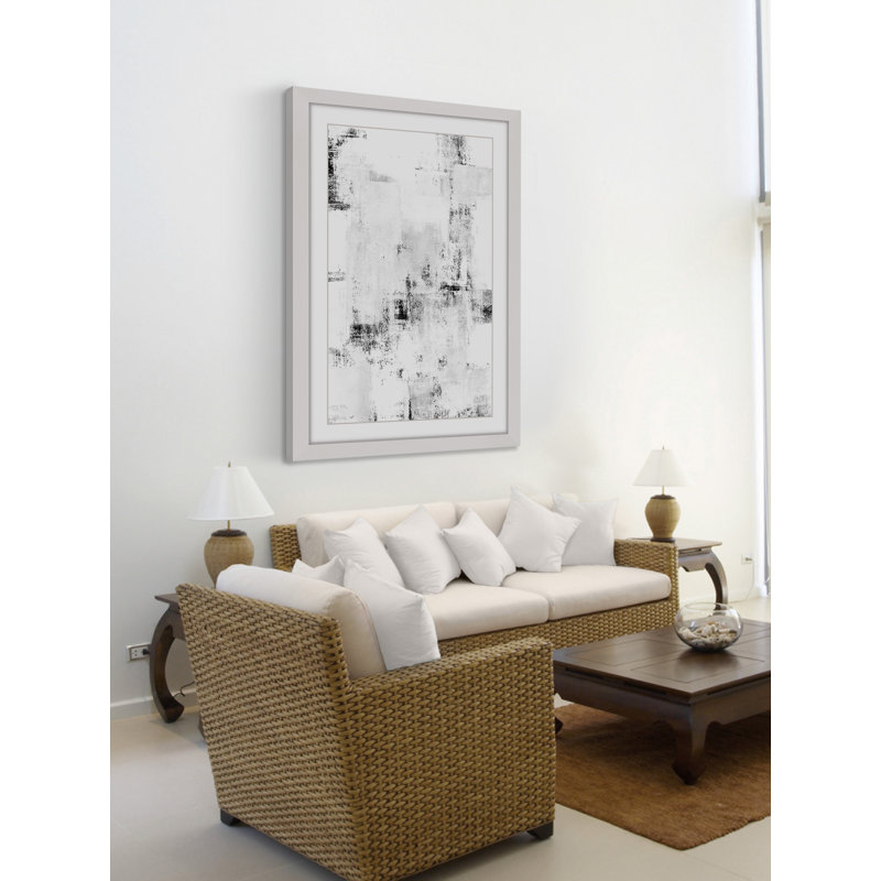 « célestely projection », reproduction d’art encadrée, H 45 po x l 30 po x P 1,5 po