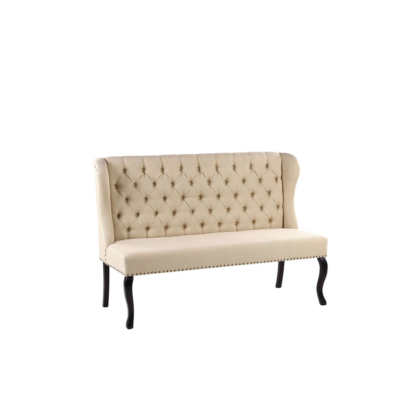 Dawn 2 Seater Sofa, Beige