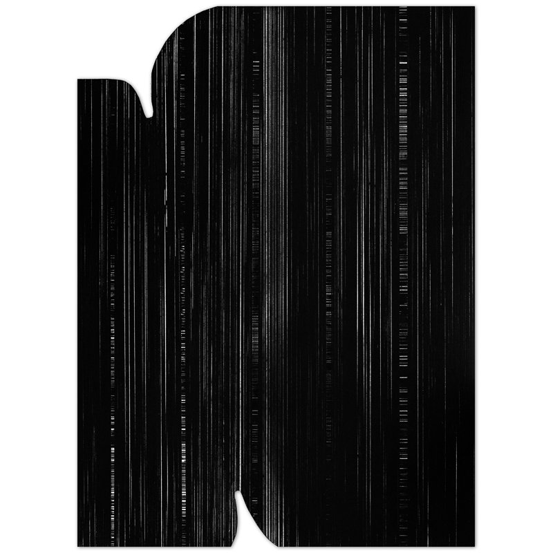 Track 1 Print by Thom Filicia