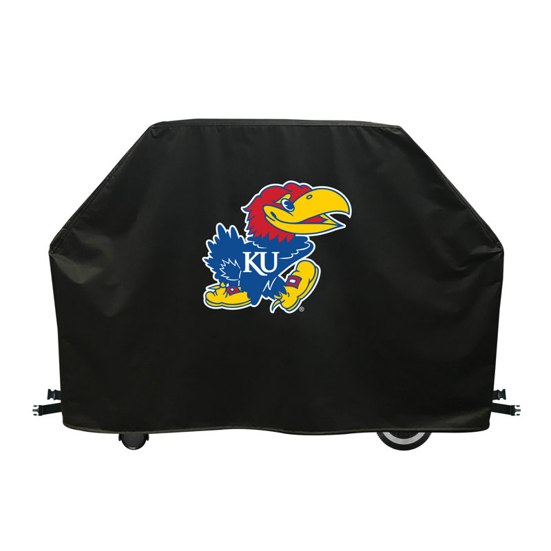 Holland Bar Stool 60'' W x 21'' D Grill Cover, Kansas
