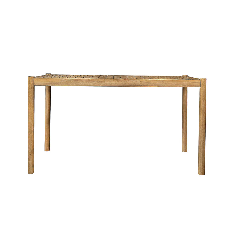 Table de salle à manger