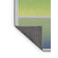 Tapis vert / jaune Power Loom-1913106041