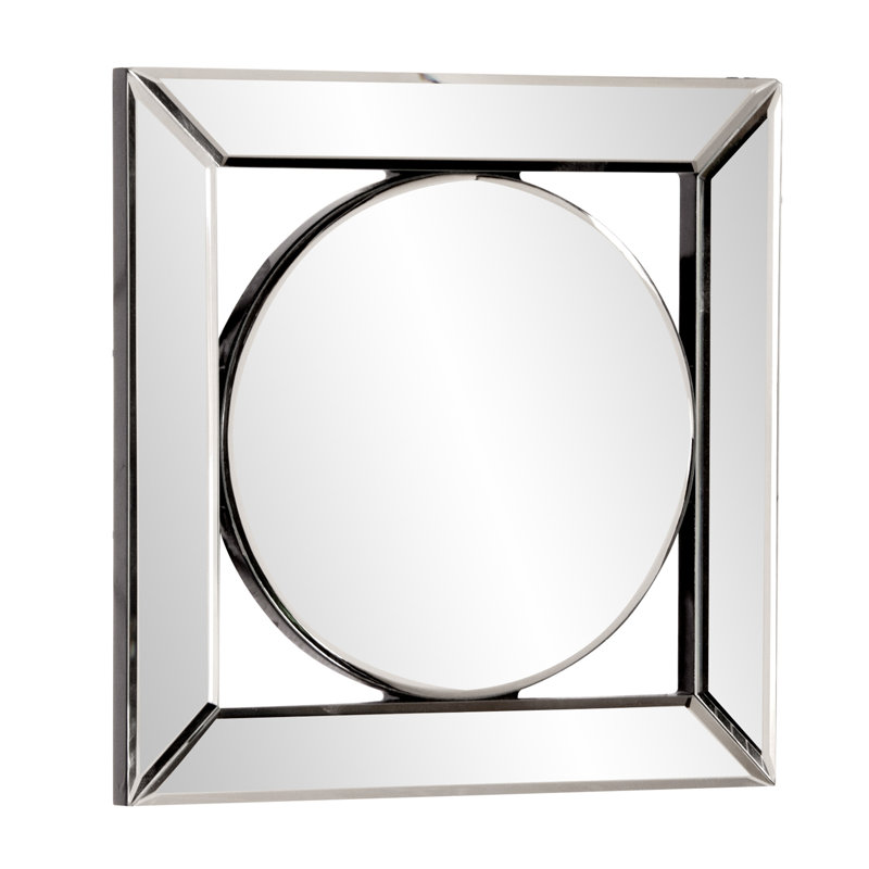 Square Mirror