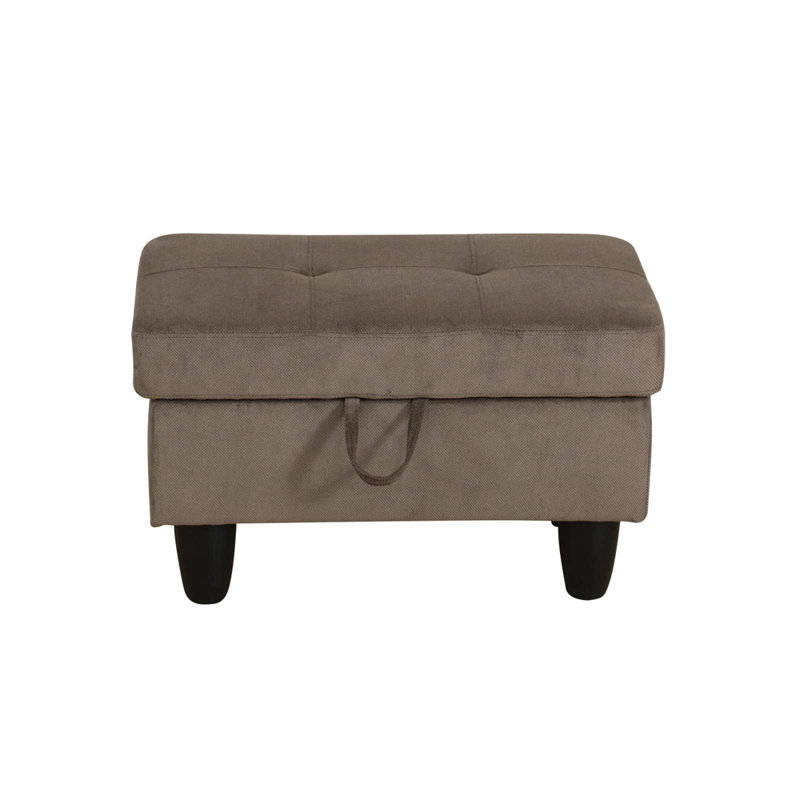 Storage Ottoman