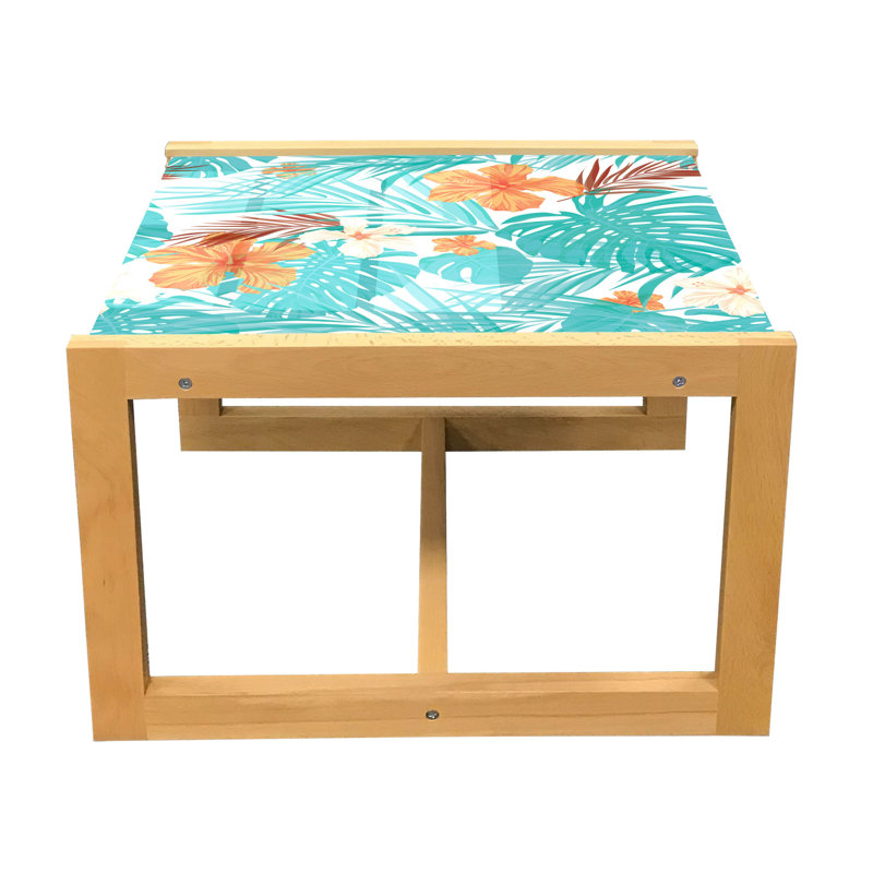 Jailene Sled Coffee Table, 62cm H x 46cm W x 40cm D