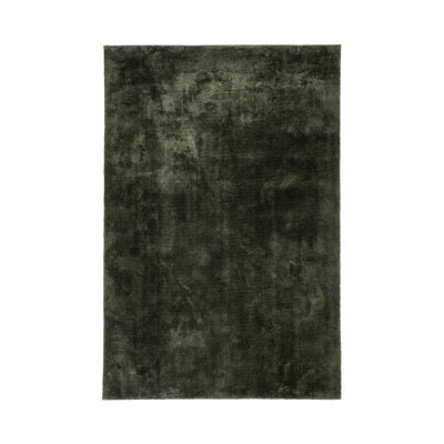Hughett Solid Colour Area Rug