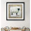 «Burlap Sheep», reproduction d'impression-40492716-40496289