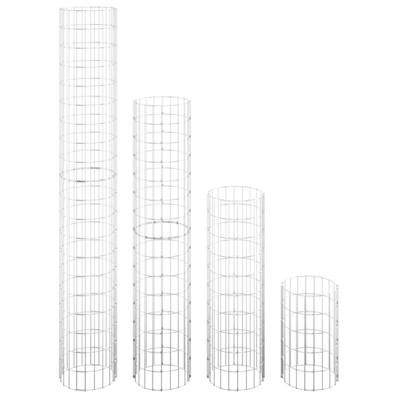 Allyzon Raised Flower Bed
