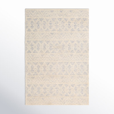 Tribeca Geometric Indoor Rug
