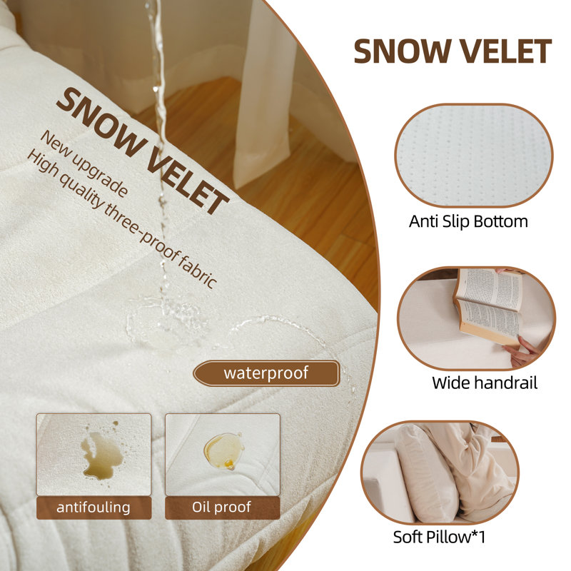 Polyester Bean Bag Chair