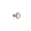 Crown Bronze Round Knob-56412105