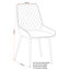 Cheshire 4 - Person Dining Set-851358259
