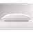 Premium Batiste Goose Down Pillow - Medium - King - White-24746057