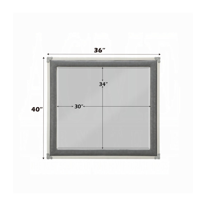 Miroir Orharmon