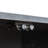 Joel Vertical Striped TV Stand with Drawer & Shelves-114309164