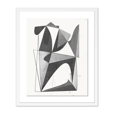 M9V2 Print by Bangbouh Studio