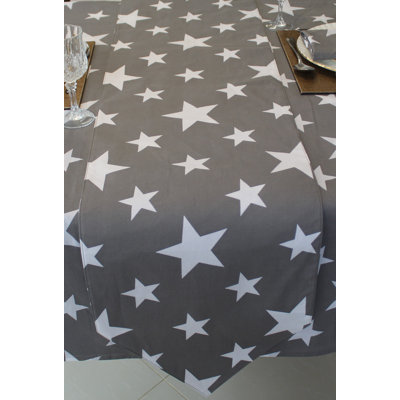 Stars Table Runner Aldean