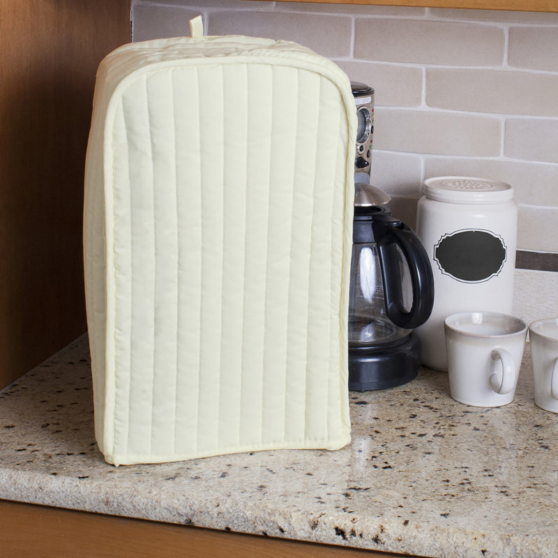 Housse pour cafetière, Naturel