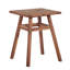 Table d'appoint en bois Harbison-1815928793