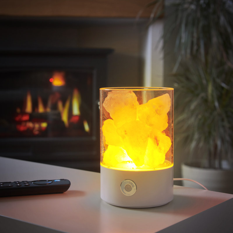 Knepper Lamp
