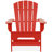 Willene Outdoor Adirondack Chair-23239916