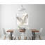 On Angel's Wings I by Tre Sorelle Studios - Wrapped Canvas Print-24770536