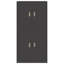 Storage Cabinet Steel Lockable