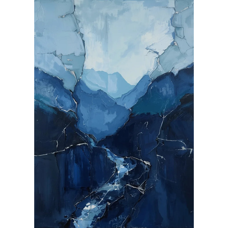 Glacial Rift